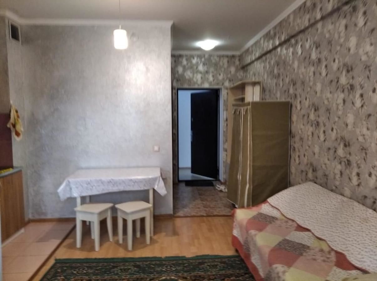 Апартаменты 1-room apartment in a new building Алматы